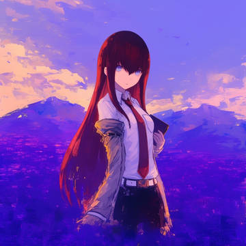 旷野