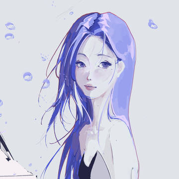 blue monday