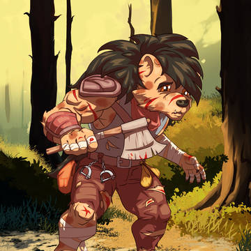 Gnoll