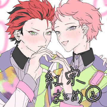 紅宗log2