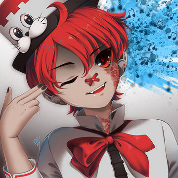 ボーカロイド　ふかせ