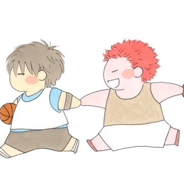 らくがきちょう