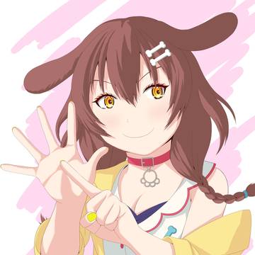 ころさん生誕！