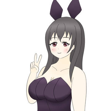 藤原肇ちゃん