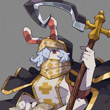 ケモノ