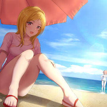 せくしーさまー