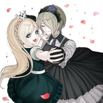 ソニア & 東条斬美