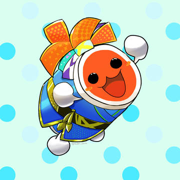 太鼓の達人 ニジイロどんちゃん!