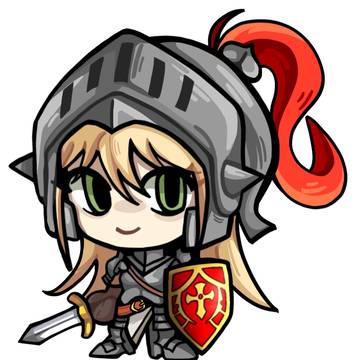 骑士