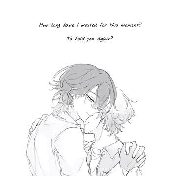 「in every lifetime…」🎈🌟