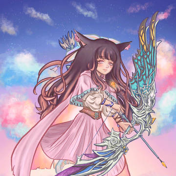 FFXIV Endwalker BRD