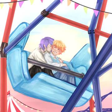 キセキのロマンス~☆