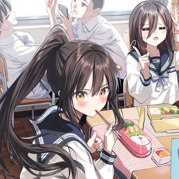 共通の趣味
