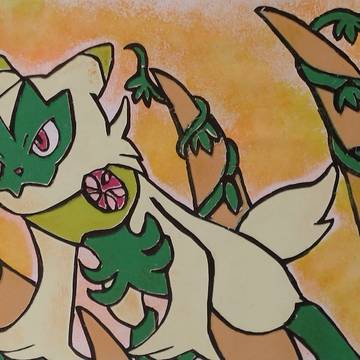 ハードプラントの幻覚