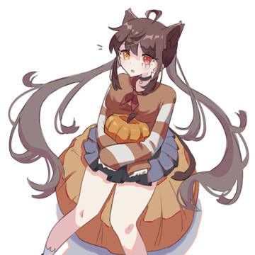 にゃー🎃