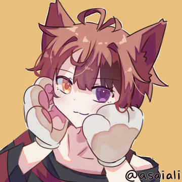 りいぬくん