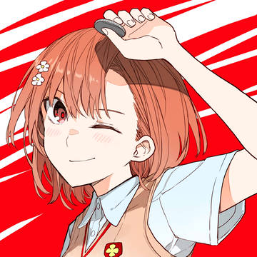 御坂美琴