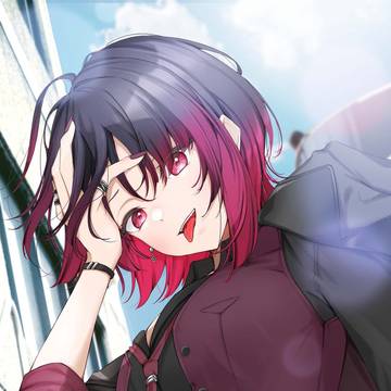 如月れん