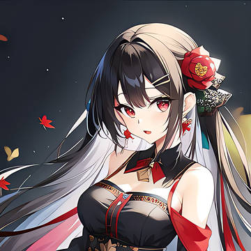 紅葉