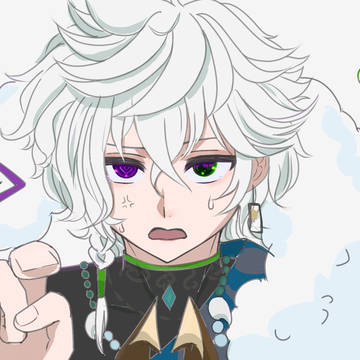 にじさんじ男子まとめ