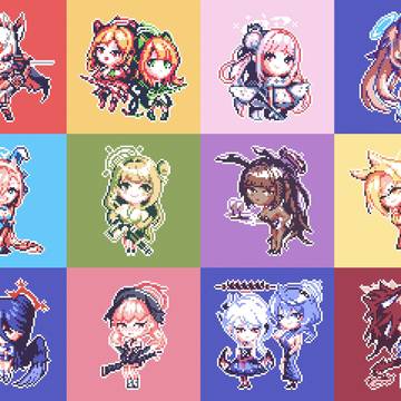 8-bit Archive