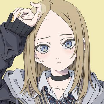 おでこちゃん