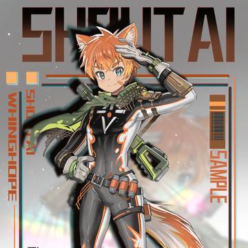 Shoutai 0w0