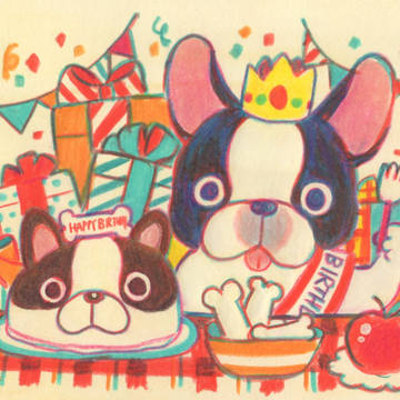 birthday boy