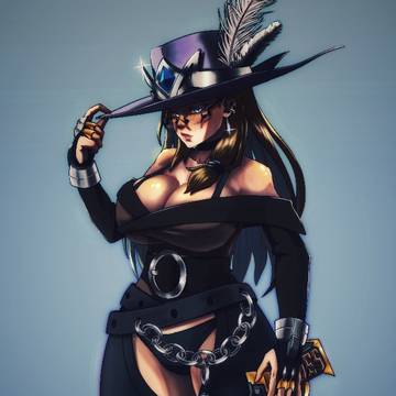 Gunslinger
