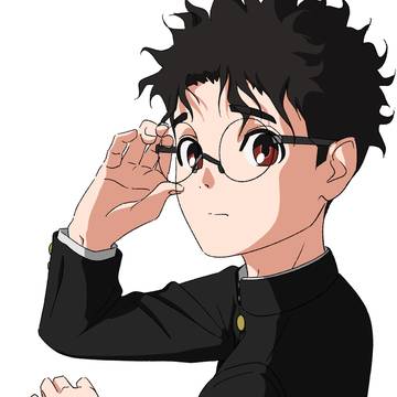 オカルン