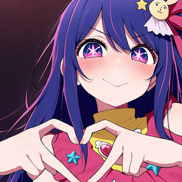 星野アイ㉚ Ai Hoshino