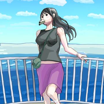 ほい