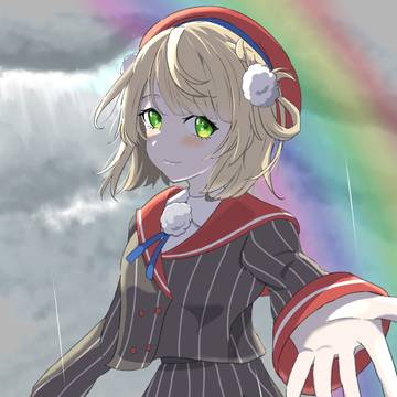 しぐれうい