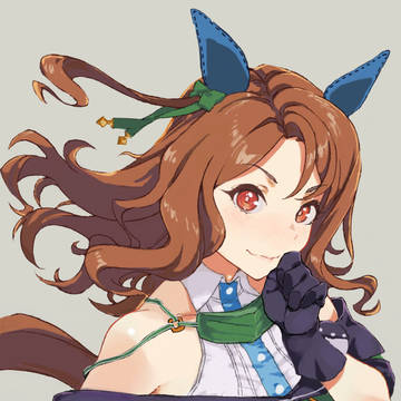キングヘイロー