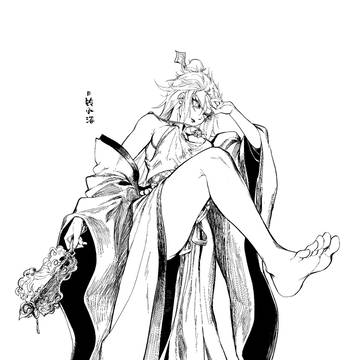 铁扇公主