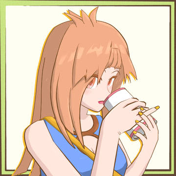 リーフ