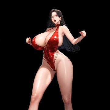 慕流凌人设图