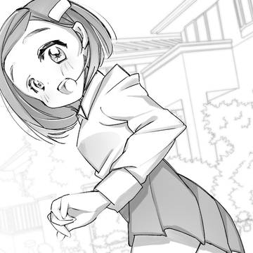 生きてます