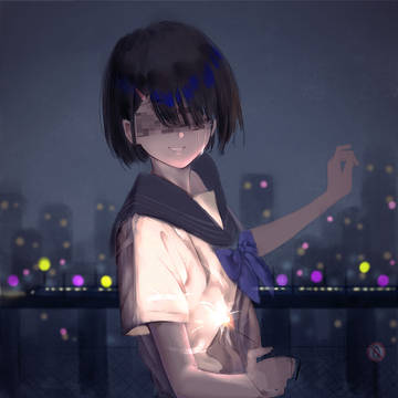 煙花