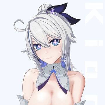 哇哦，好、好大雷！