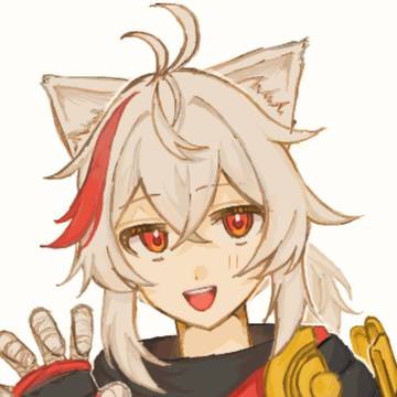 猫耳(ΦωΦ)