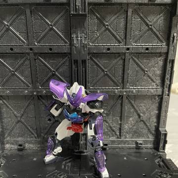 コアガンダムガヴ