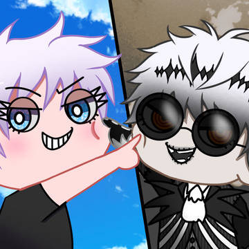 最強と最恐(?)