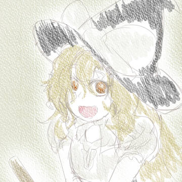 らくがき