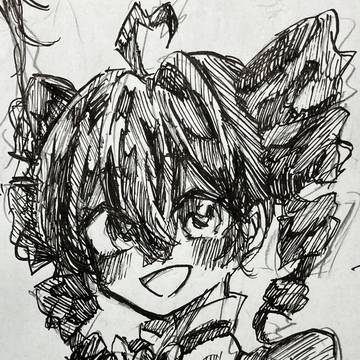 テトちゃん