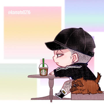 京くん