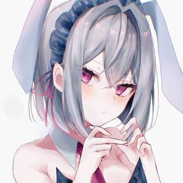 ばにーがーる