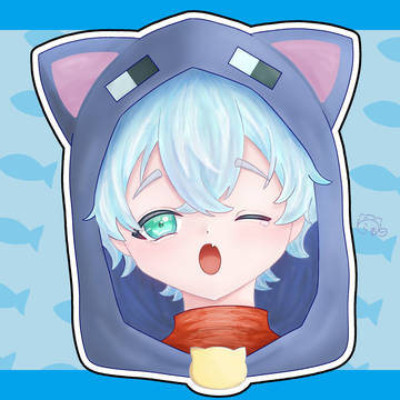 クロノアさん