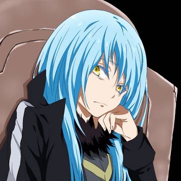 Rimuru Tempest