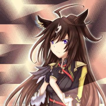 ドゥラメンテさん